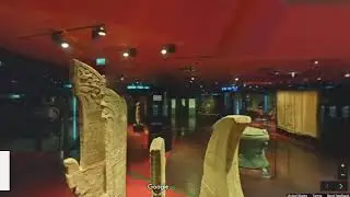 Quick Virtual Tours with Google Maps