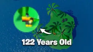 Live Longer As a Roblox Developer With THIS..