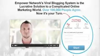 Empower Network на русском