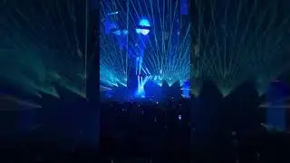 Macky Gee @ Rampage Open Air 2024 (playing Tour)