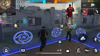 Gameplay of free fire cs rank (easy game) 🔥🔥🔥🔥🔥🔥🔥🤫🤫