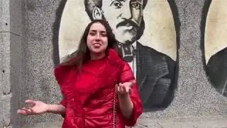 Fasching 2020: Die Zeitmaschine | Kaiserin