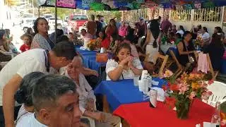 Palomita de oro a ritmo de marimba saludos desde Motosintla Chiapas.