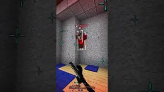 I Hit This INSANE GOALSAVE In Hypixel Bridge #hypixelbridge #hypixel #bedwars #minecraft #extension