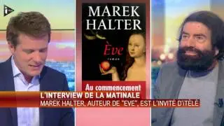 Marek Halter : 