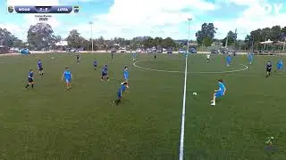 Woodside (3-0) LIFFA | Partido completo