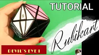 TUTORIA DEVIL´S EYE I