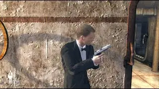 Quantum of Solace &middot; 60fps HD &middot; PC Games for Windows Live Version