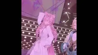 Laplus dance to Carti
