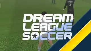 Dream League Soccer 2021 Official Game play FIRST TOUCH UTD VS Brazil