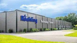 Research & Development at R&ouml;chling Industrial