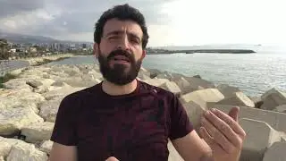 Beirut: short story of an ancient name
