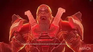 'Set a Fire in your Heart' but in Halo Infinite (it hits hard)