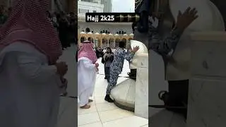 hajreaswad madina live #makkah #madina #shorts #hajjlive #shortvideo Ramadan #mecca hajj live