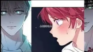 The Power of Love, The Master's Lust Chapter 93