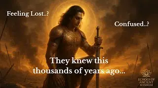 When battle is between Dharma & Adharma | Gita's Path to righteous actions & Secrets of Eternal Soul