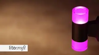 Remote Controlled LED Colour Changing Outdoor Wall Light | Litecraft - Lighting Your Home