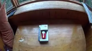 Обзор вело мигалка Topeak redlite mega