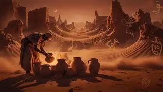 Arabic Reggae, Arabic Music, Middle Eastern Music | Desert Craftsmanship & Mystical Vibes