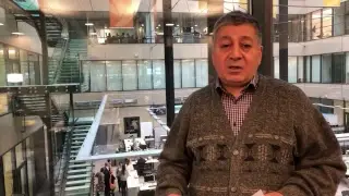 S.Nyýazowyň (Türkmenbaşynyň) maşgalasy millionlarça dollary Germaniýadaky gurluşyga ýatyrýar