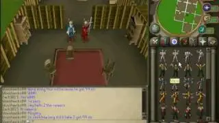 Zach101 5 Got 99 Strength