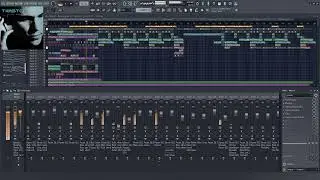 Tiësto - Sweet Misery (Kiwaid Remix)