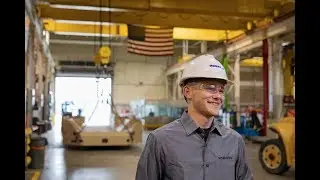 Careers at Komatsu Mining in Lebanon, Kentucky