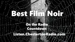 Best Film Noir - On the Radio - All Night Long