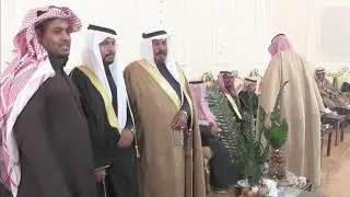 حفل زواج الشاب/ فايز بن خلف العايضي