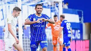 BL-Highlights: FC Blau-Wei&szlig; Linz vs. SCR Altach