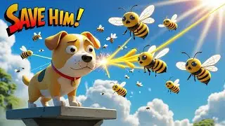 Save The Dog Walkthrough Levels 76&ndash;115 🔥 | Full Puzzle Guide, Glitches & Speedrun Tricks
