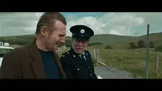 in the land of saints and sinners - soundtrack music landscape scene