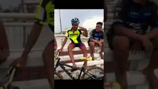 CHILL MODE #cycling #bike #bikelover #viral #video #youtubeshorts #chill #chillride