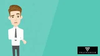 Stack using Linked List Data Structures | Animated video