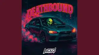 DEATHBOUND