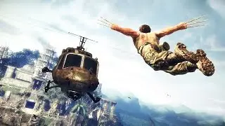 Top 10 MID-END Graphic Games to Play on Your (PC/Laptop)