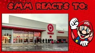 SMM: Reacts To: Target Canada: From the Ground Up