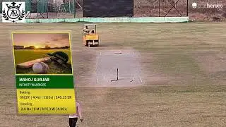 Infinity Warriors vs Cricket Commandos live cricket match | THE INFINITY CUP   SEASON 2  live - GR C