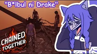 We ain't getting out of hell | Chained Together #1