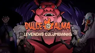 Dulce o Alma Any% Speedrun 4:05 (World Record)