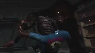 Murderous Grizzly vs. TTV Survivors - Dead by Daylight #466