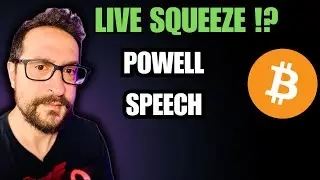 Powell live - Squeeze progress live