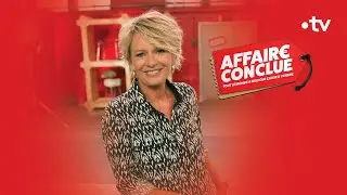 Int&eacute;grale 15 septembre 2017 - Affaire conclue