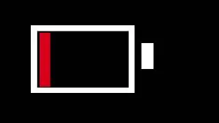 Microsoft edge phone 360 low battery dead & charging (Fake)