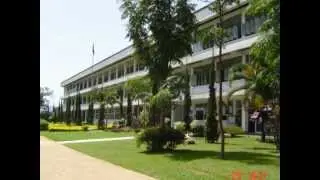 โรงเรียนแม่ลาววิทยาคม