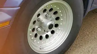 1997 CHEVY ASTRO