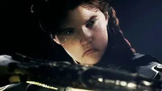 The End Of Paragon.