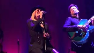 Sarah Connor - From Sarah With Love (Muttersprache Tour  Bremen 21.9.2015)