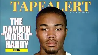 The Story Of Damion 