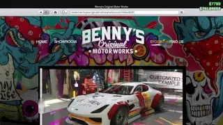 Gta V Arena War DLC (Mad Max)